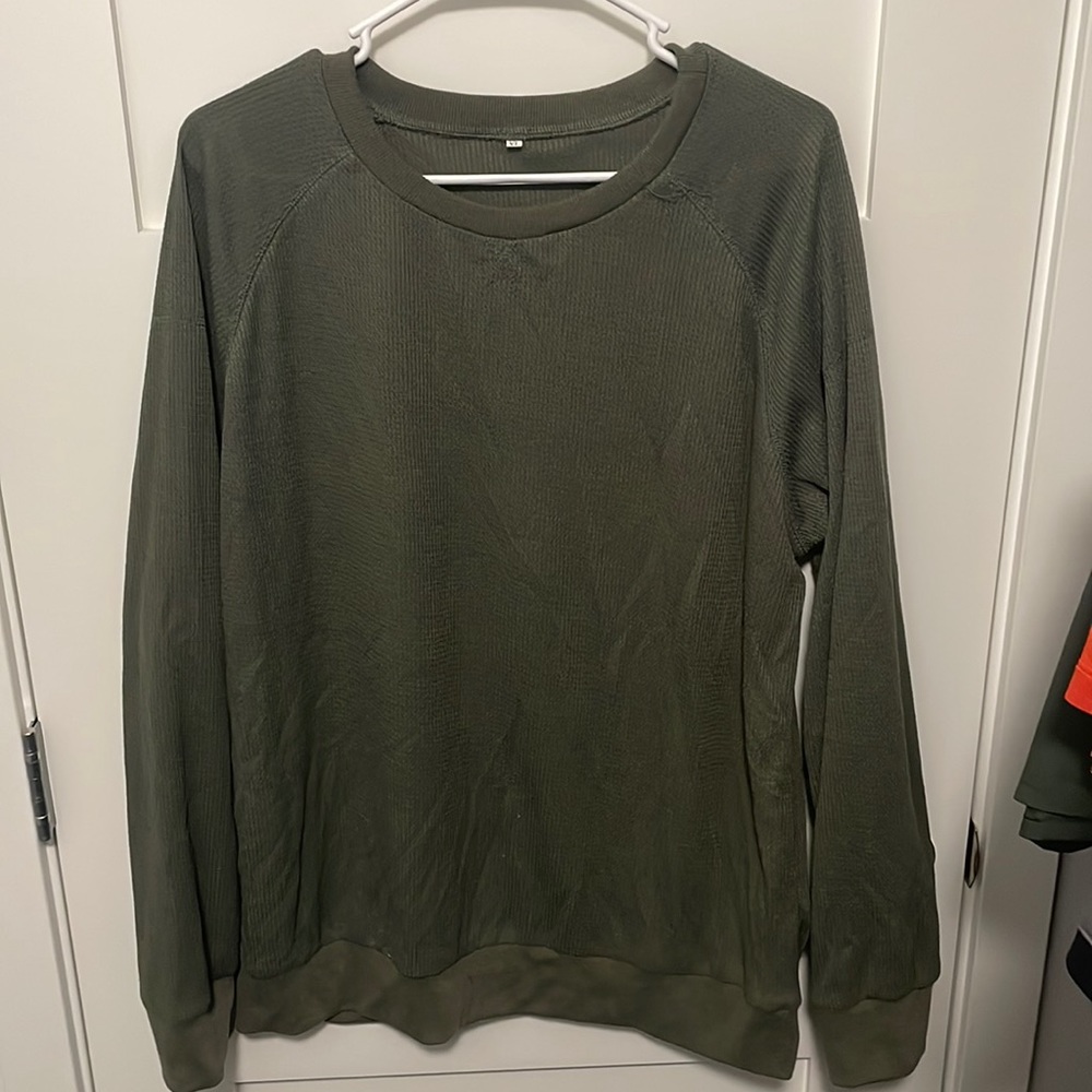 Vuori Longsleeve